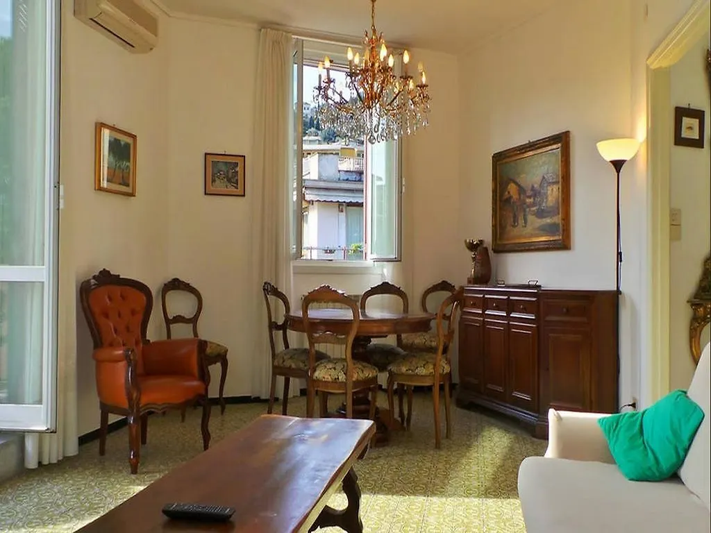 Dante Flexyrent Apartment Rapallo 0*,