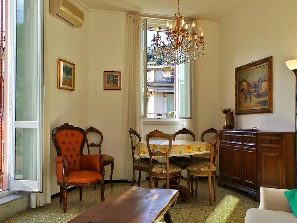 Dante Flexyrent Apartment Rapallo 0*,  Italy