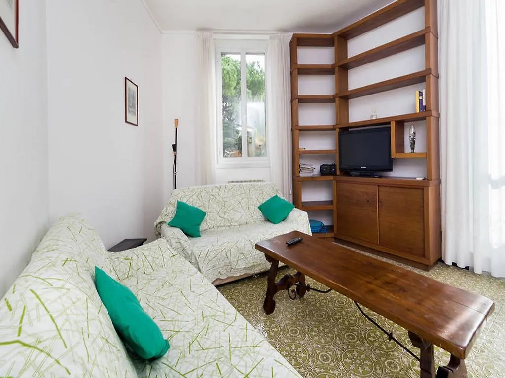Dante Flexyrent Apartment Rapallo