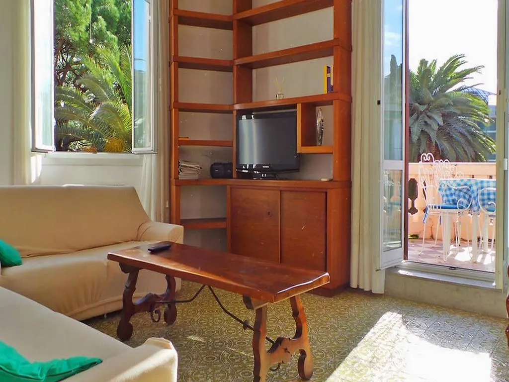 Dante Flexyrent Apartment Rapallo Italy