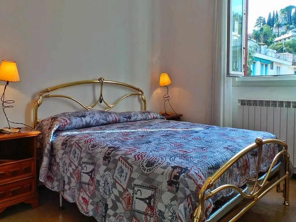 Dante Flexyrent Apartment Rapallo
