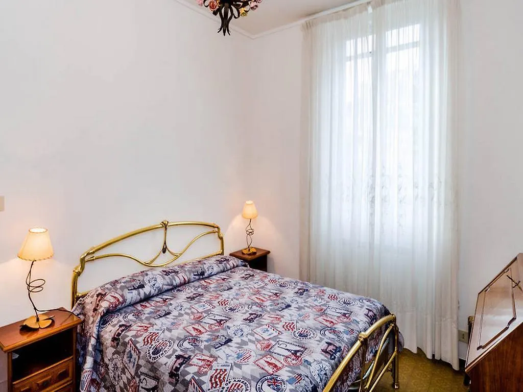 Dante Flexyrent Apartment Rapallo