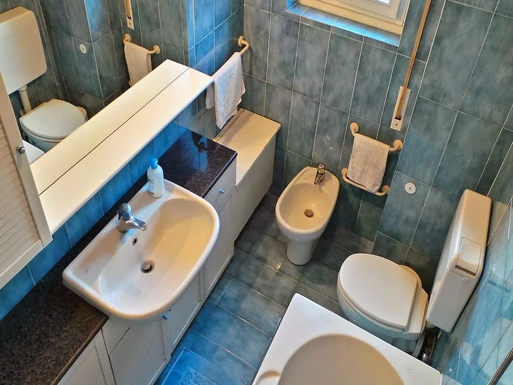Dante Flexyrent Apartment Rapallo