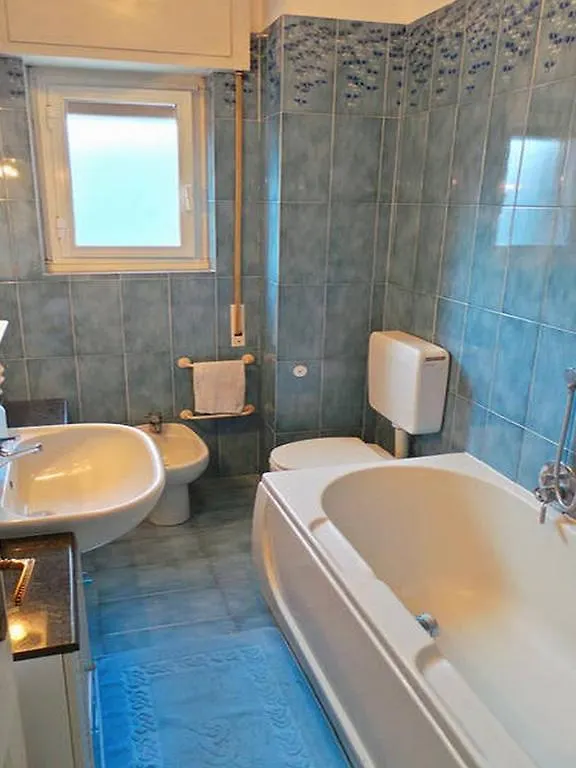 Dante Flexyrent Apartment Rapallo 0*,