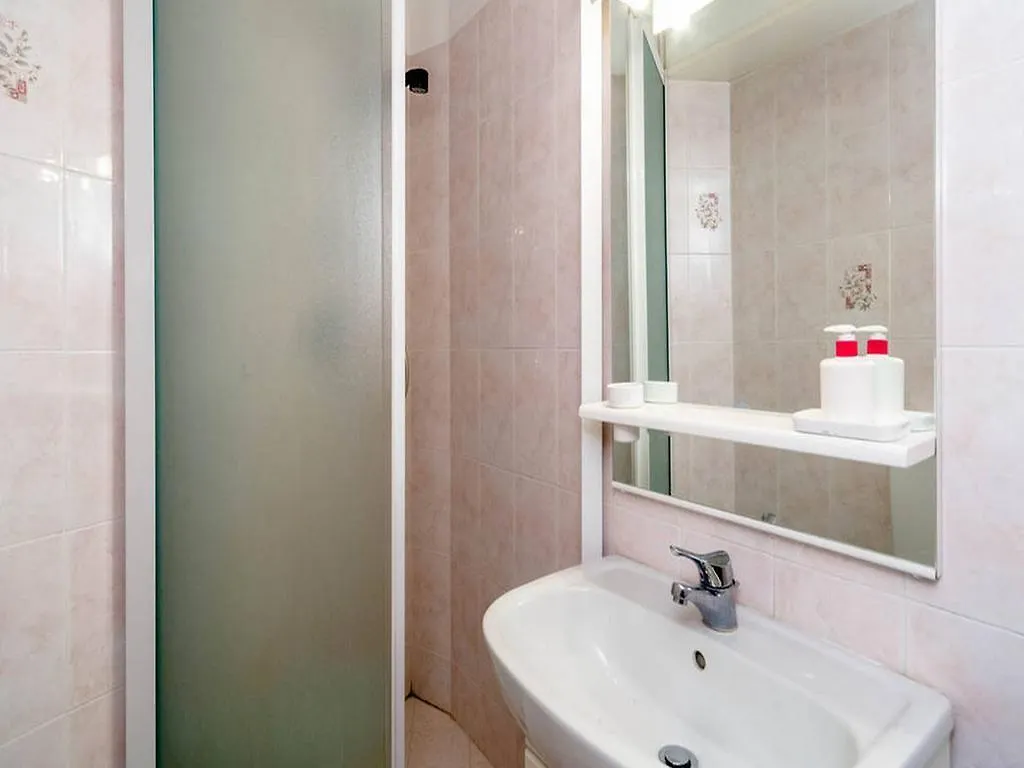 Dante Flexyrent Apartment Rapallo Italy