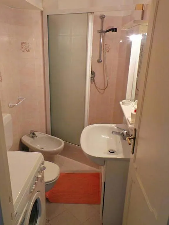 Dante Flexyrent Apartment Rapallo