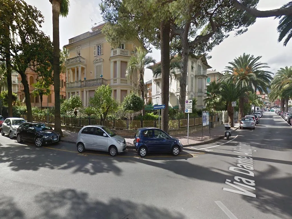 Dante Flexyrent Apartment Rapallo 0*,  Italy
