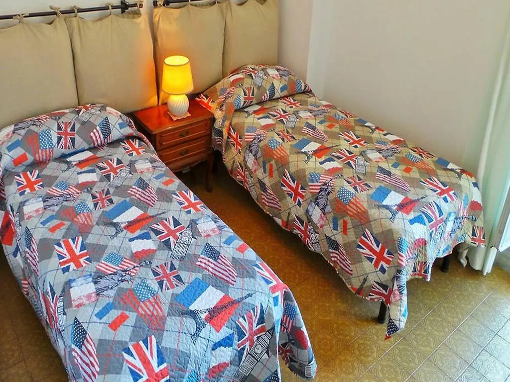 Dante Flexyrent Apartment Rapallo Italia