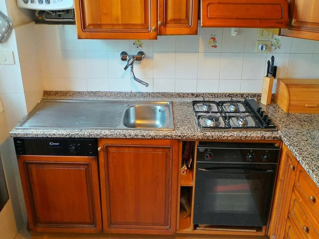 Dante Flexyrent Apartment Rapallo 0*,  Italia