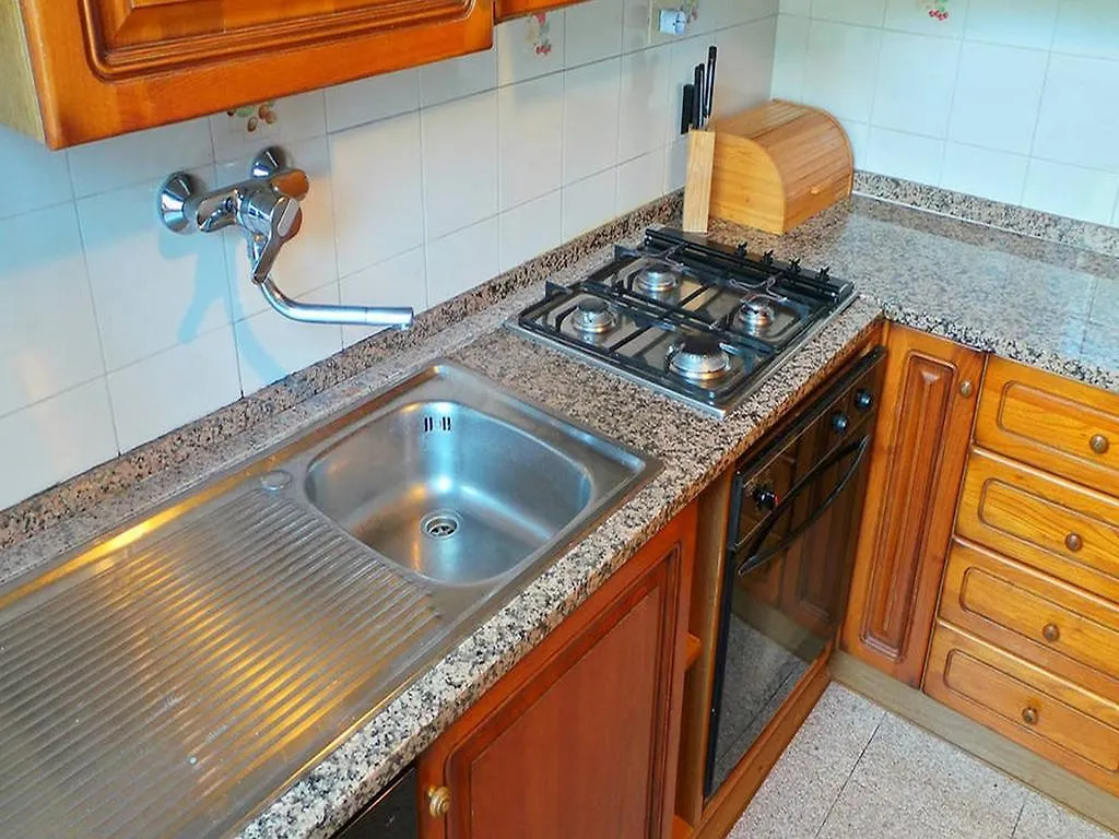Dante Flexyrent Apartment Rapallo Italia