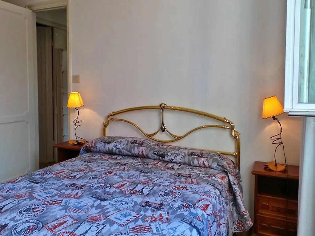 Dante Flexyrent Apartment Rapallo