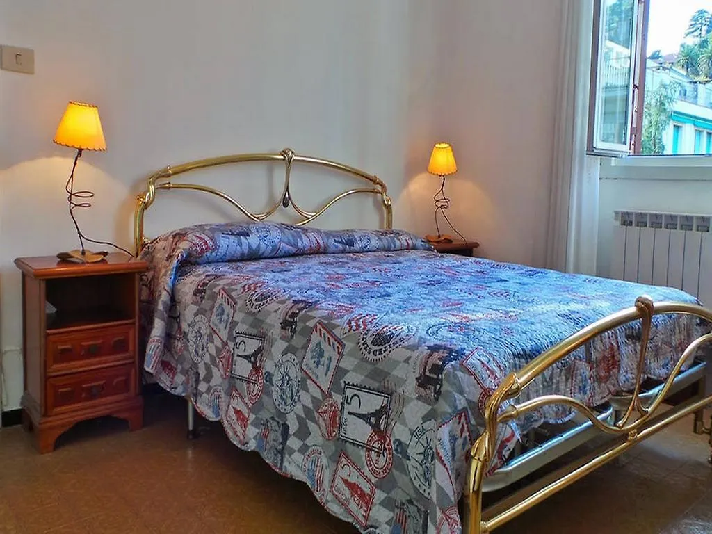 Dante Flexyrent Apartment Rapallo 0*,