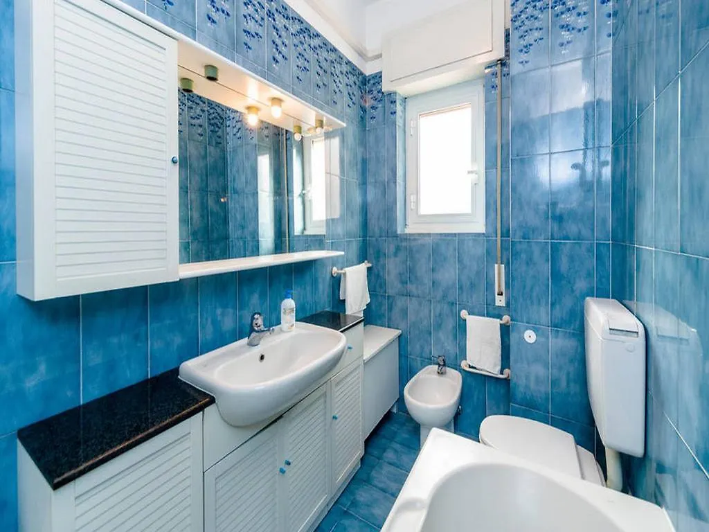 Dante Flexyrent Apartment Rapallo